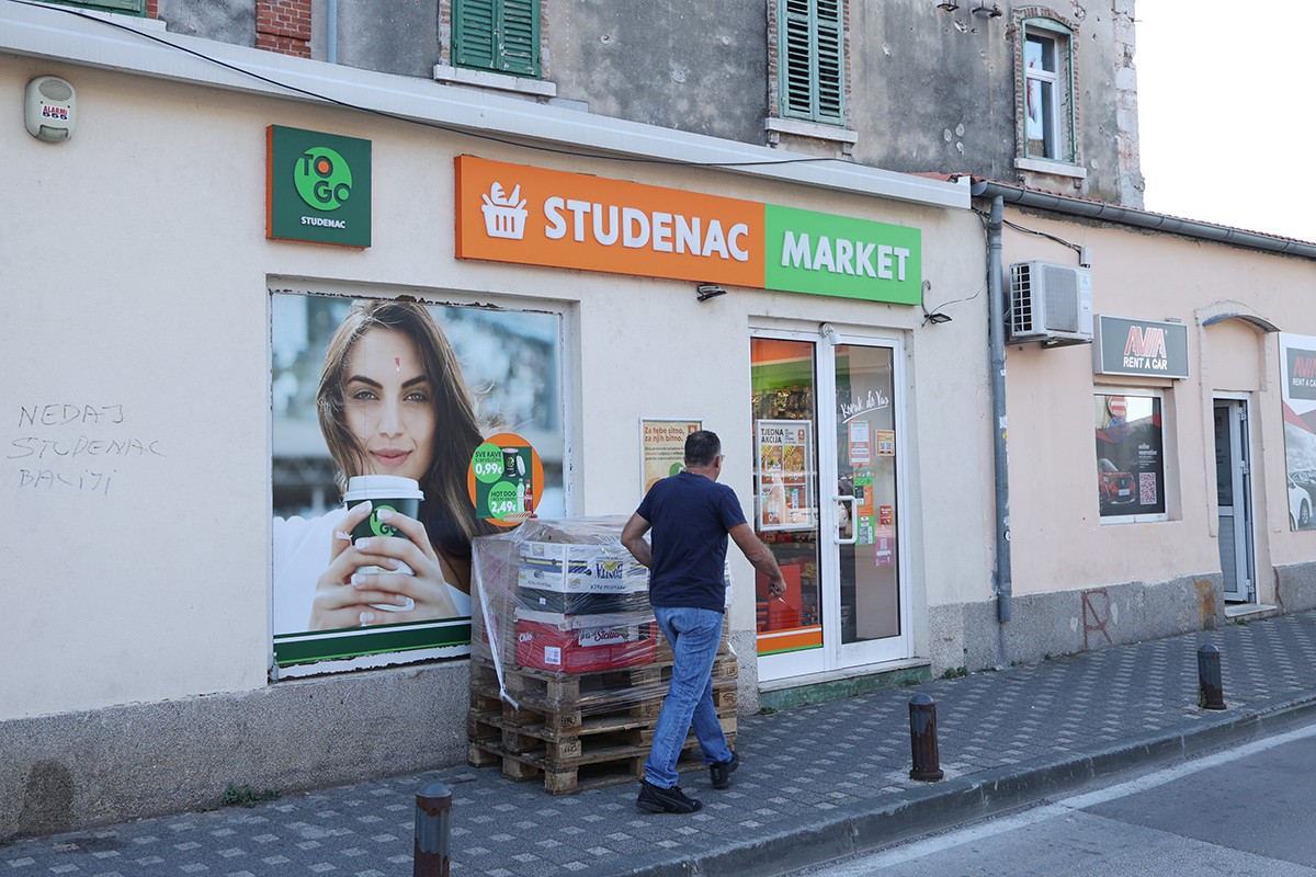 Novi zaplet u Studencu