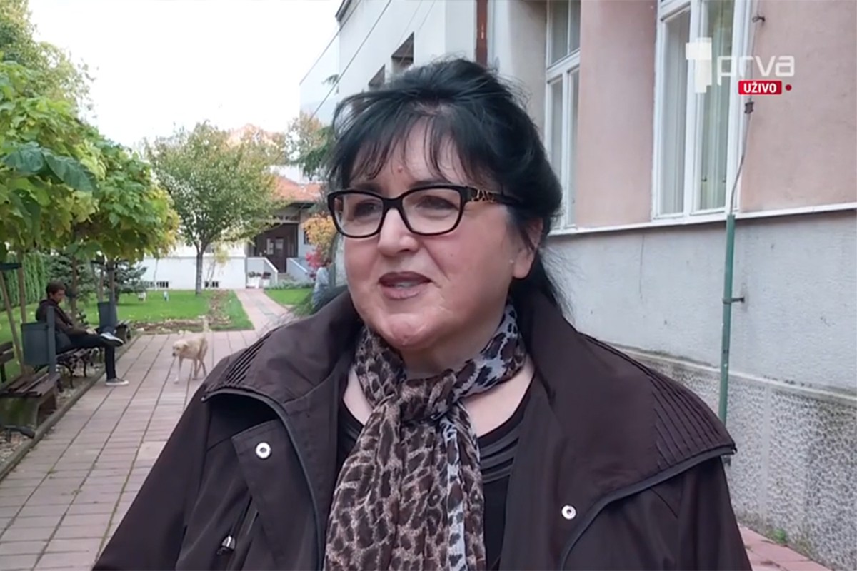 Nevenka sa 65 upisala treći fakultet i završila ga: "Život je preda mnom" (VIDEO)