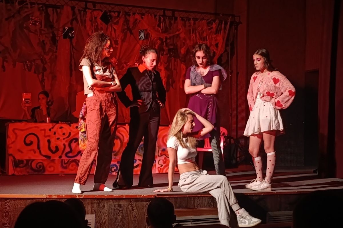 Nagrada za najbolju predstavu pripala Teatru mladih iz Bijeljine