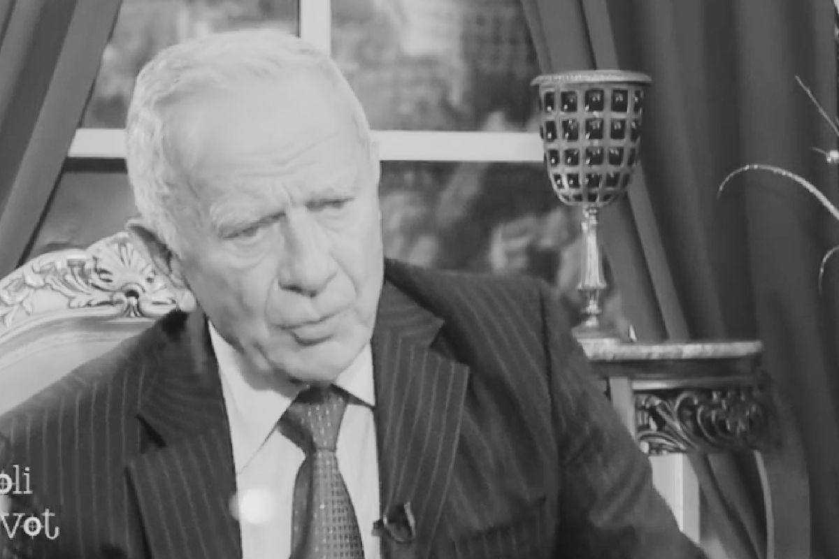 Preminuo Milan Panić