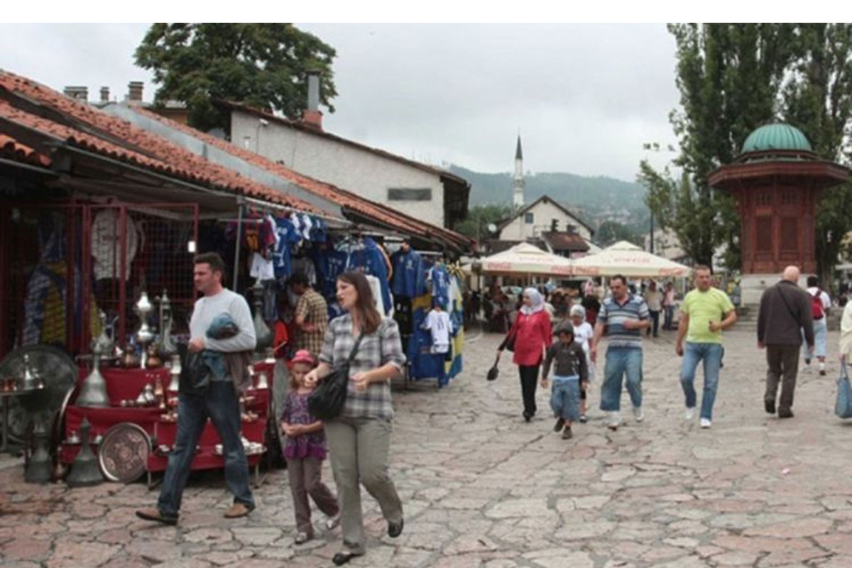 Grupacija iz Banjaluke iznenadila: Kupili značajan dio sarajevske banke