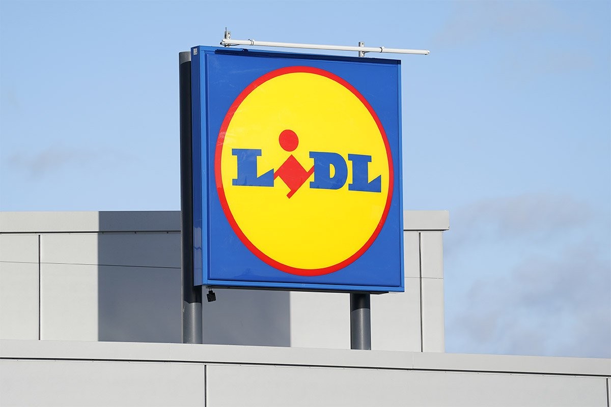Lidl počeo gradnju u jednoj od najjačih trgovačkih zona u BiH (VIDEO)