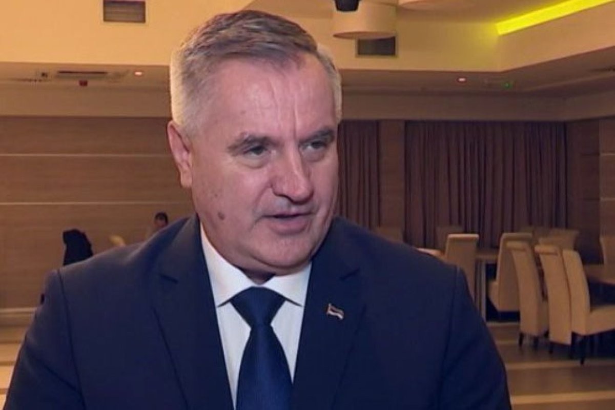 Višković odgovorio Staniću: „U ponedjeljak podnosim tužbu za klevetu“