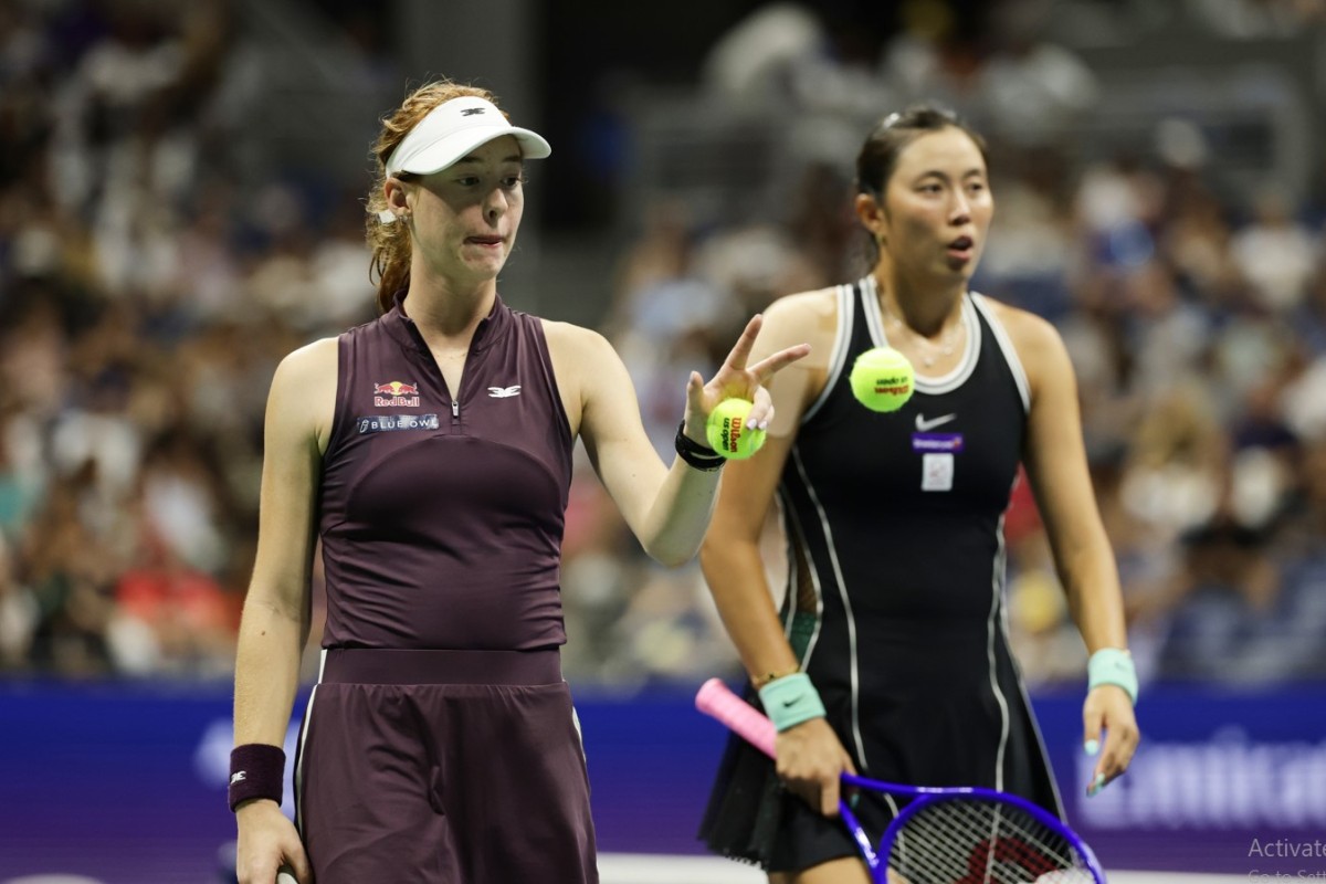 Birel i Džoint u finalu WTA turnira u Seulu