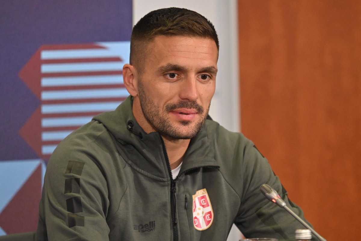 Tadić najavio meč sa Nizozemskom: Naučili smo lekciju protiv Grka
