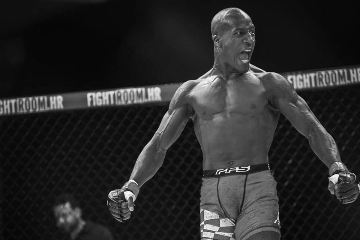 Jezivi detalji smrti MMA borca čije tijelo je pronađeno u komadima