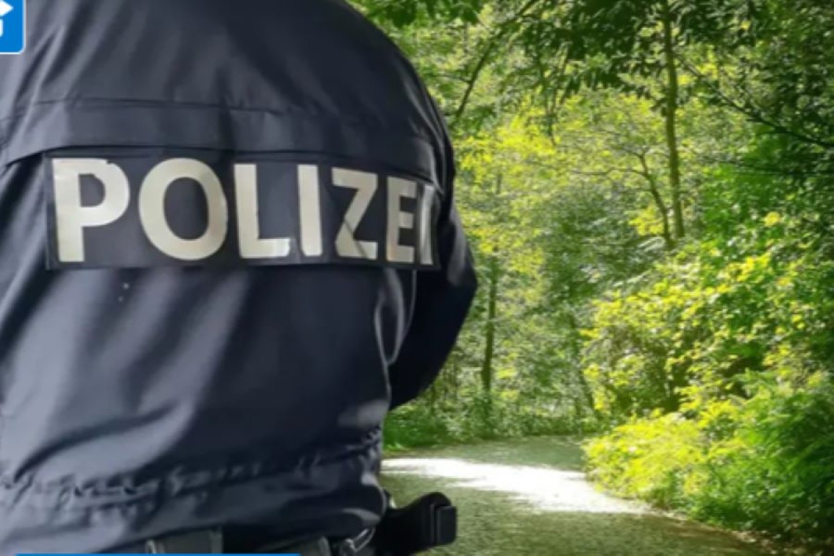 Uhapšen Srbin: U šumi pored Graca plašio žene