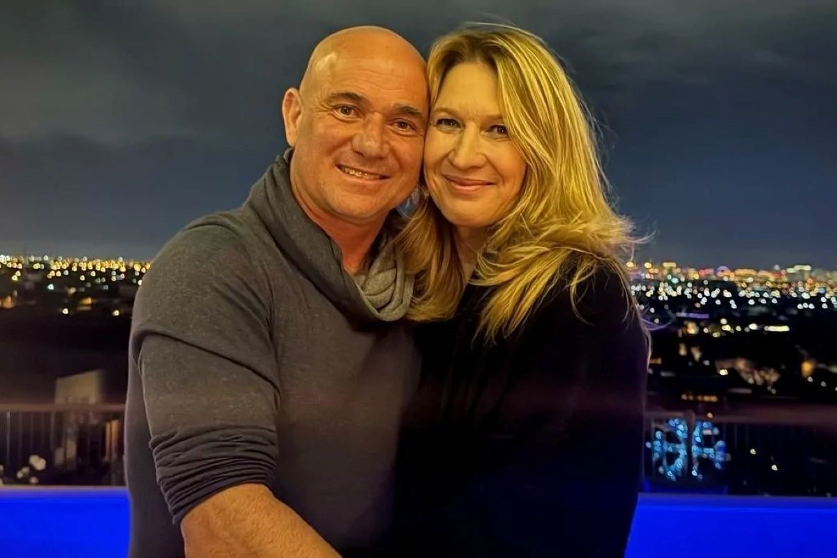 Imaju 30 grend slem titula: Ljubav koja je preživjela slavu (FOTO)
