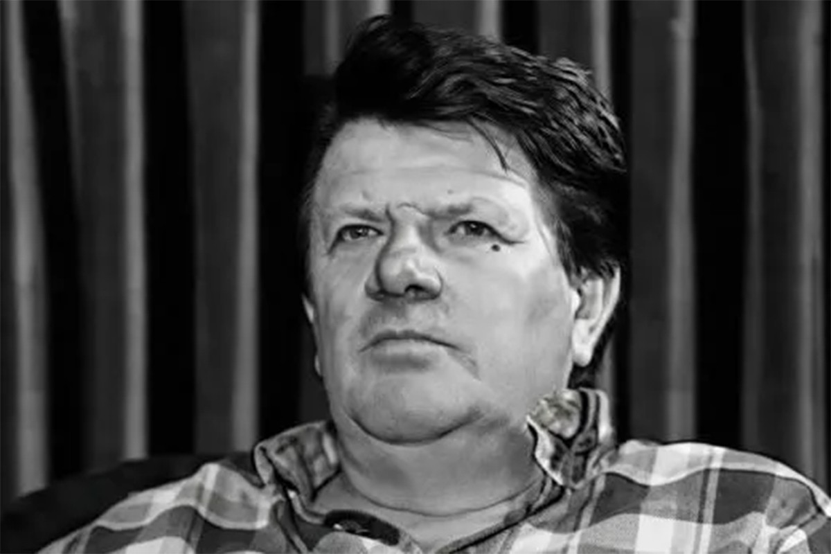 Preminuo Mirko Šagolj, poznati bh. novinar