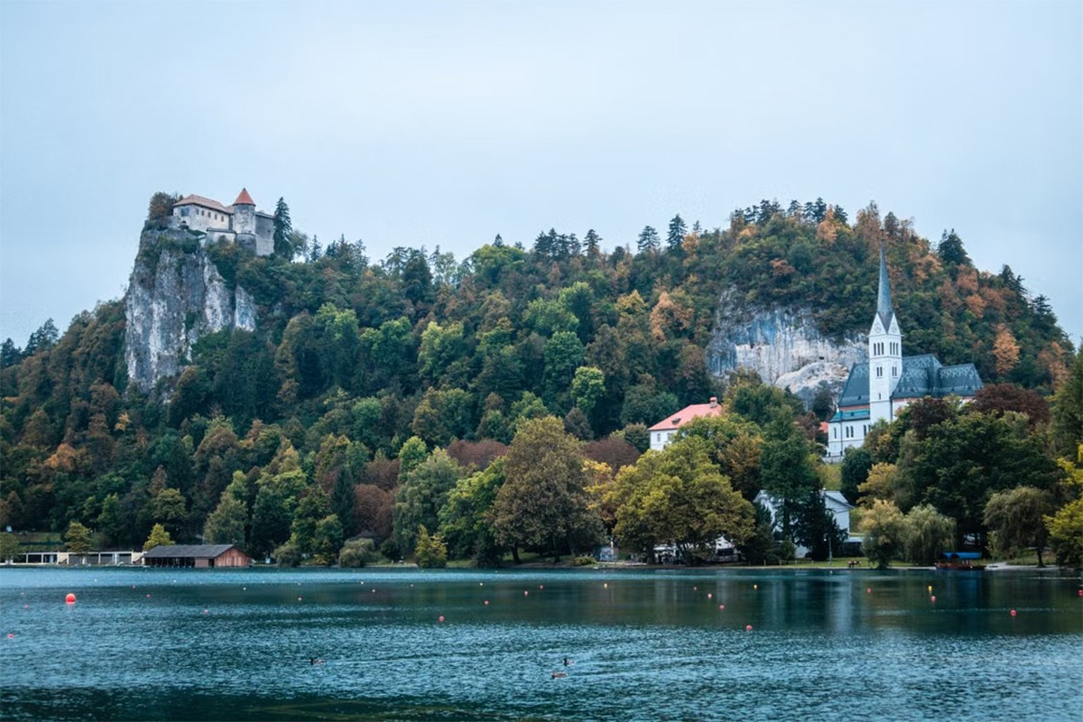 Mjesta koja su postala turistički hitovi zbog TikToka i Instagrama, među njima i grad u BiH (FOTO)