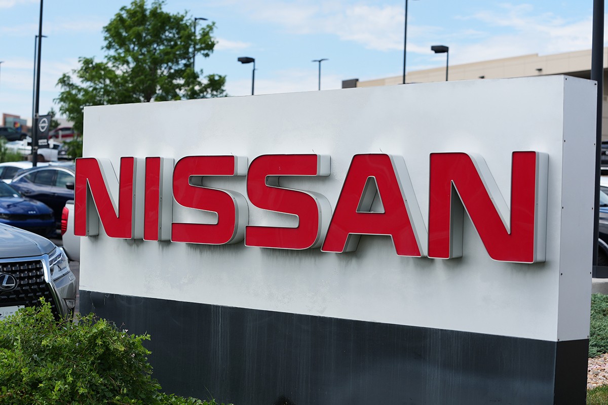 Otvara se treća smjena: Nissan punom parom počinje da pravi Rogue