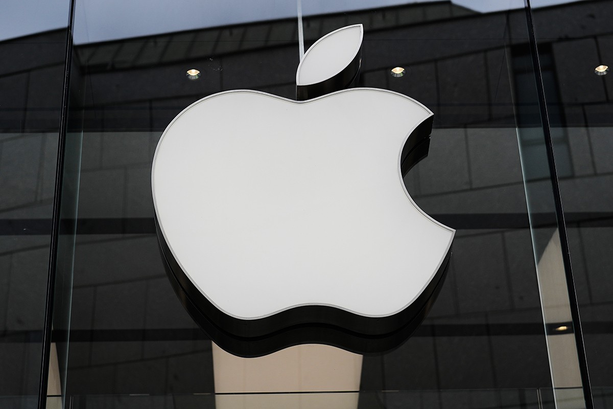 Apple mora da plati 5,7 milijardi dolara za patente