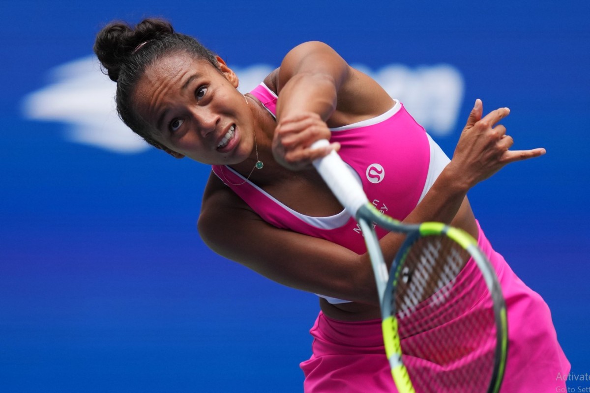 Fernandez osvojila WTA turnir u Singapuru