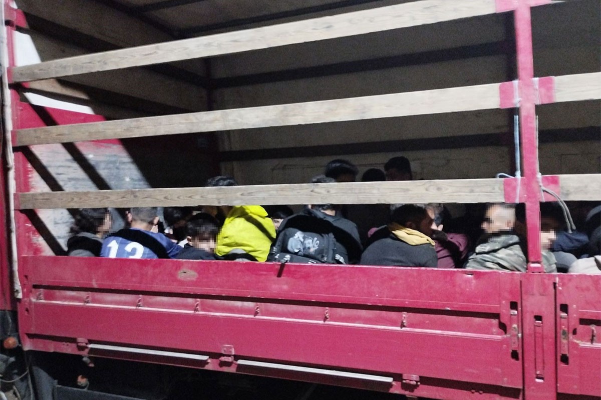 IOM predstavio najnovije podatke: Migrantska ruta kroz BiH ponovo najaktivnija