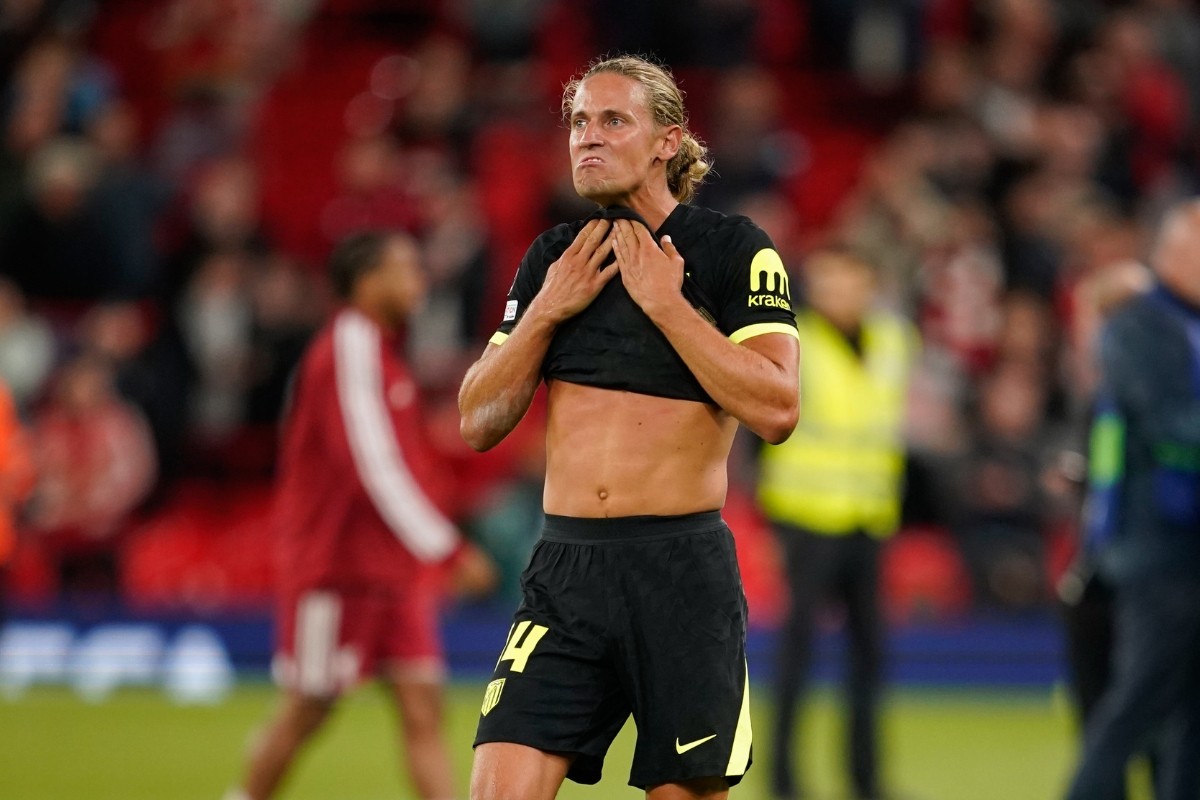 Ljorente napušta Atletiko Madrid?