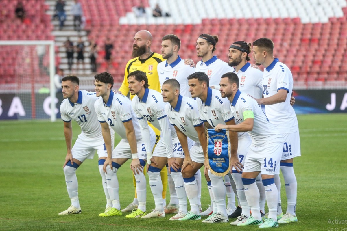 Alarm u Srbiji: Protivnici za 192 minute uputili čak 51 udarac
