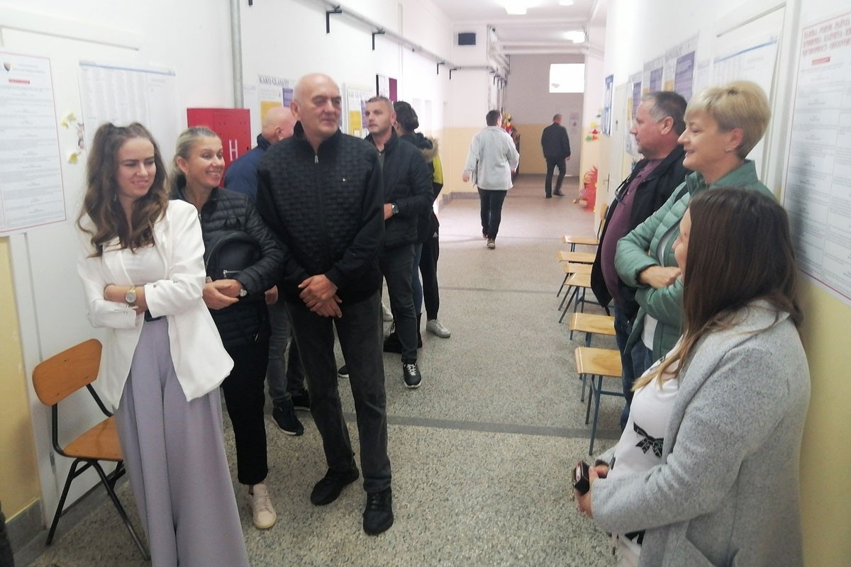 Izbori u BiH pod lupom Evrope, stiže delegacija od 20 članova