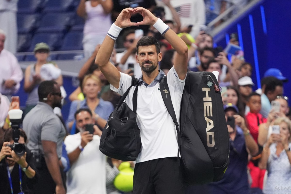 Novak Đoković napredovao na ATP listi