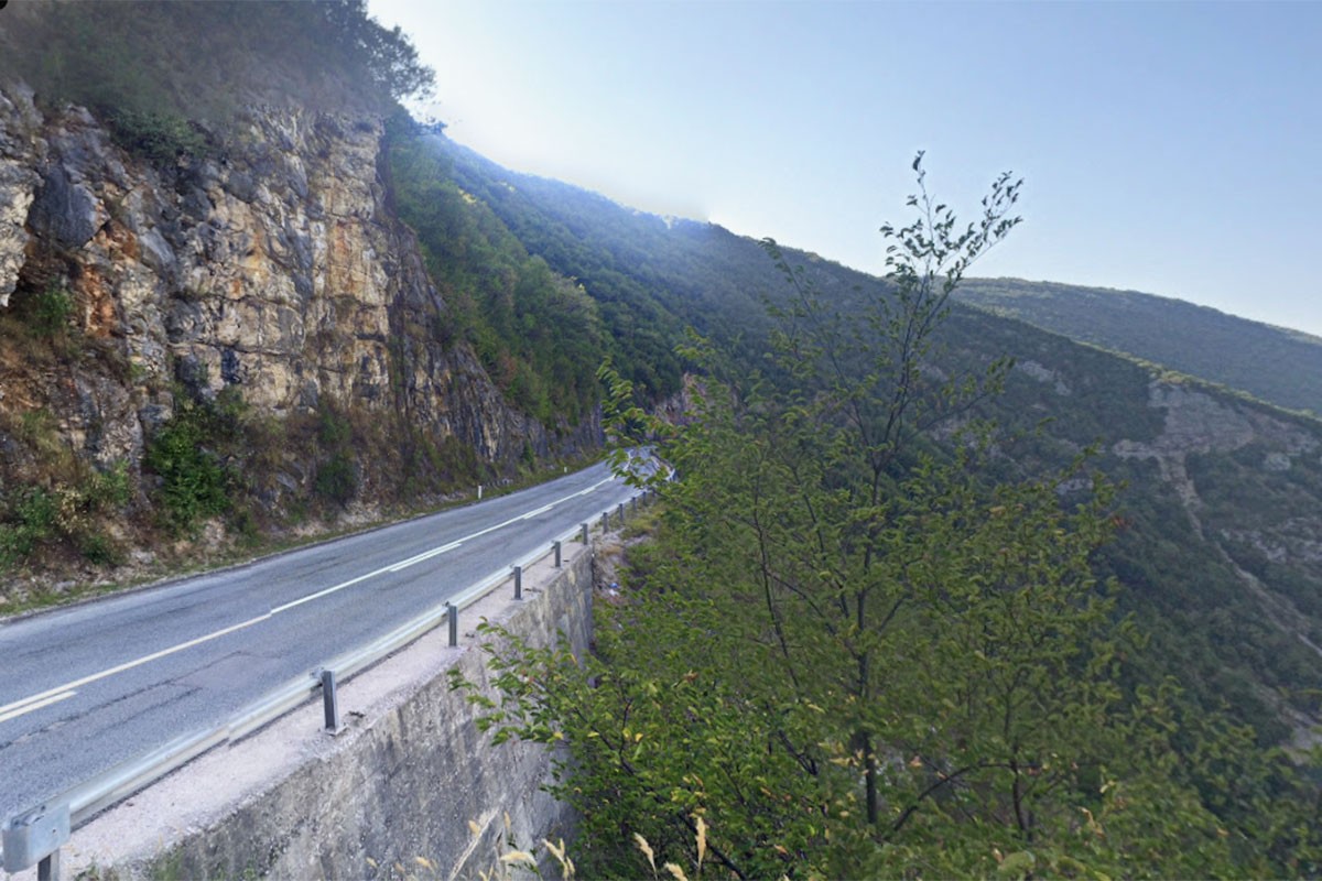 U kanjonu Vrbasa pronađeno tijelo muškarca za kojim se tragalo