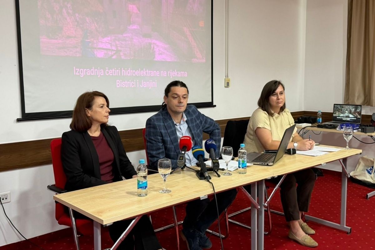 CIN analizirao nerealizovane investicije u RS teške 10 milijardi