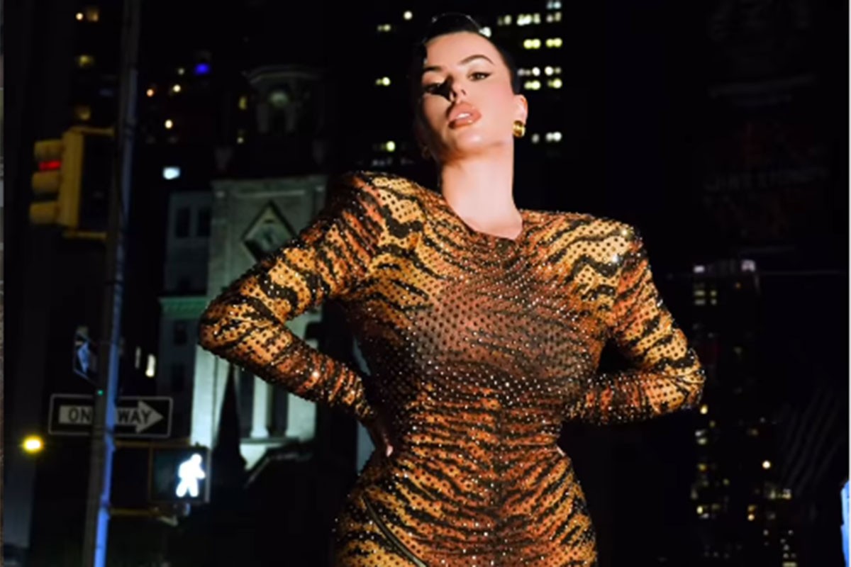 Od šminkerke do beauty zvijezde: Ko je Amrezy, balkanska milionerka (FOTO)
