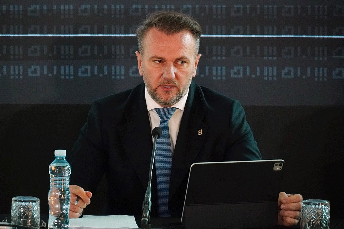 Vrhunac tenzija na Jadranu: ABA liga pred gašenjem
