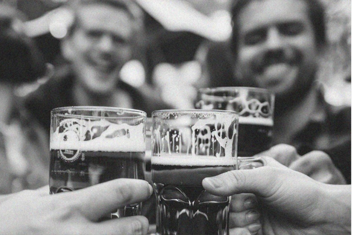 Zdravko i Darko pokrenuli biznis u Njemačkoj: "Život je prekratak za loše pivo"