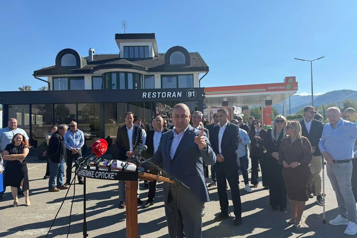 Počela obnova puta od Kotor Varoša prema Banjaluci: Radovi vrijedni 12,6 miliona KM