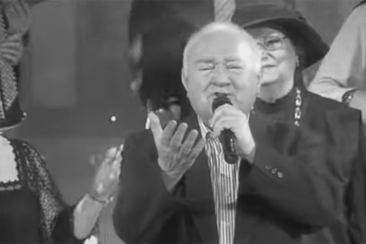 Preminuo Slavko Perović: Njegove ploče imale milionski tiraž (VIDEO)