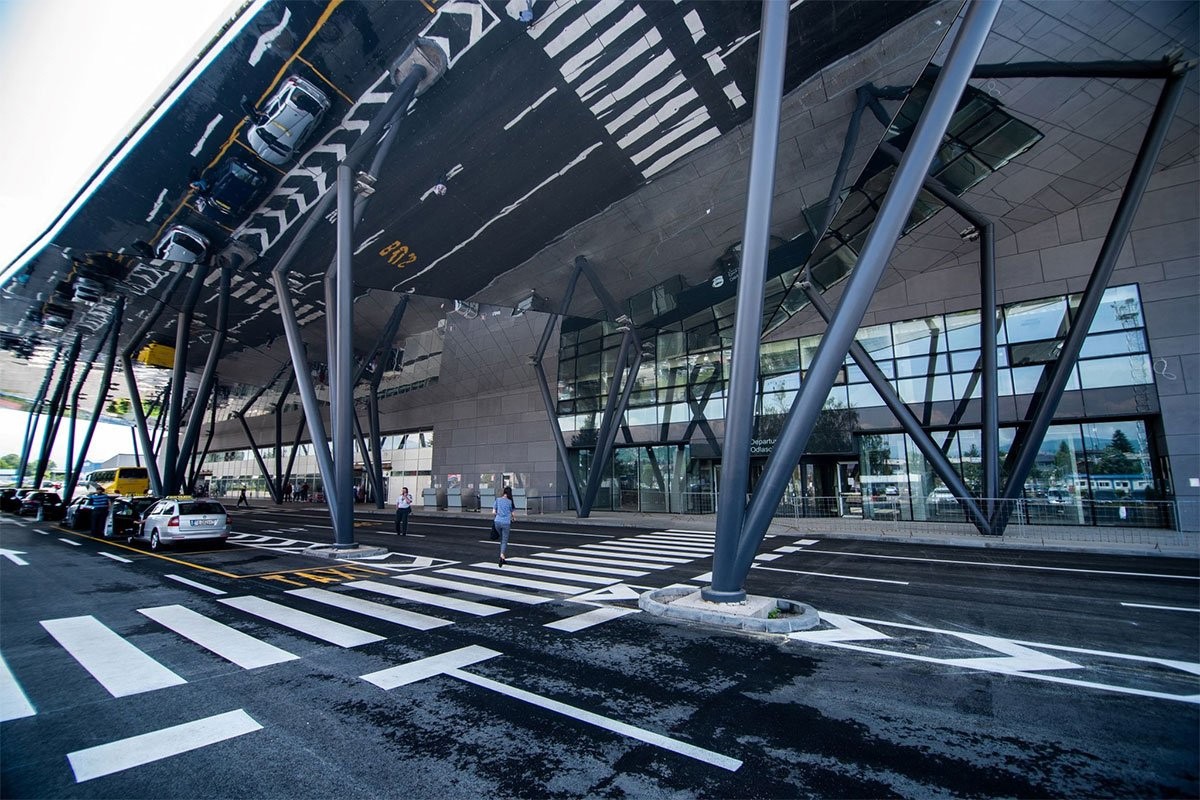 Aerodrom Sarajevo sprema veliko proširenje