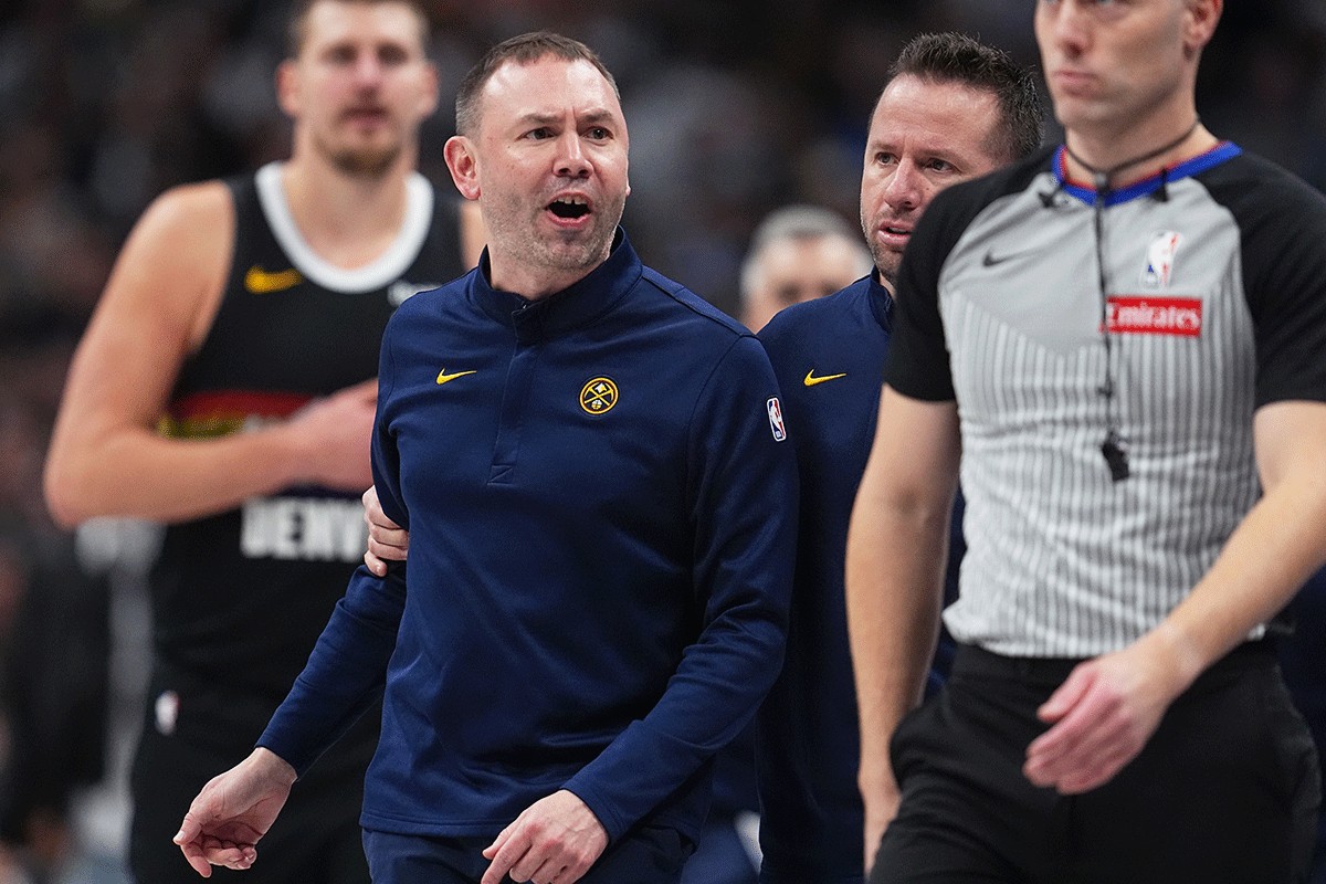 Adelman vjeruje u Denver: I dalje smo kandidat za titulu