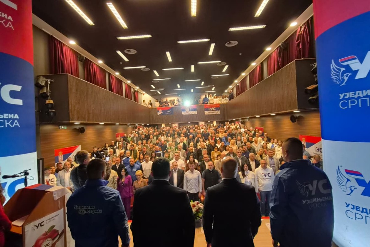 Bratunčani tražili od Stevandića i Ujedinjene Srpske da održe dvije tribine zaredom