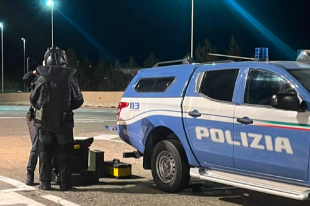 Uzbuna u tunelu Mon Blan: Državljanin BiH uhapšen sa ručnim bombama u autu