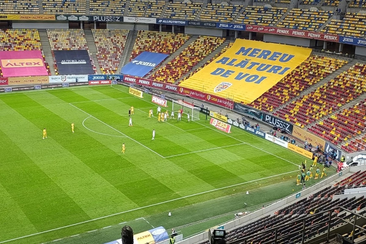 "Zmajevi" razbili Rumuniju u Bukureštu: BiH slavila 4:2