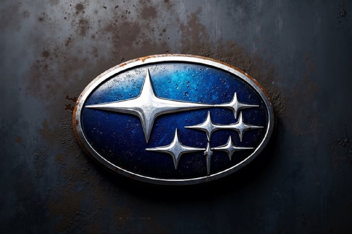Subaru izvukao dva asa iz rukava