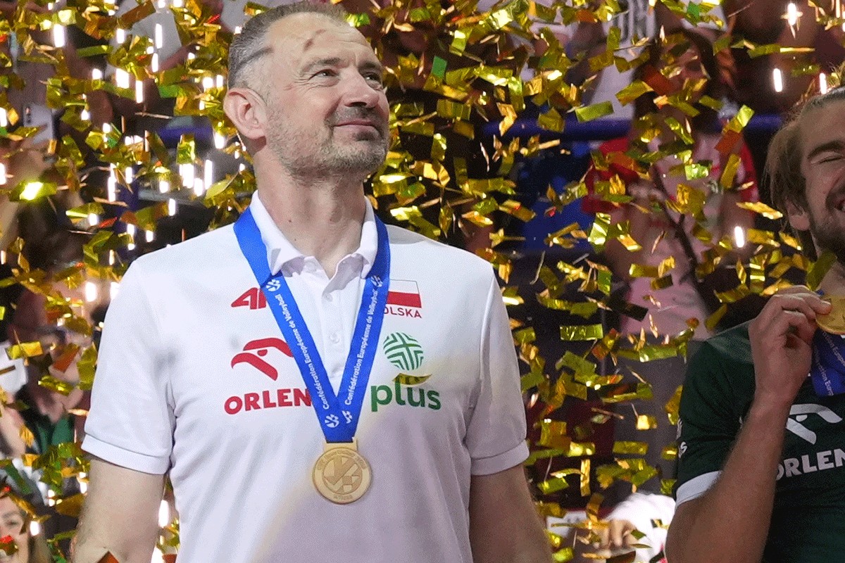 Nikola Grbić: Zvao sam Vanju dok je bio u bolnici, izribao sam ga