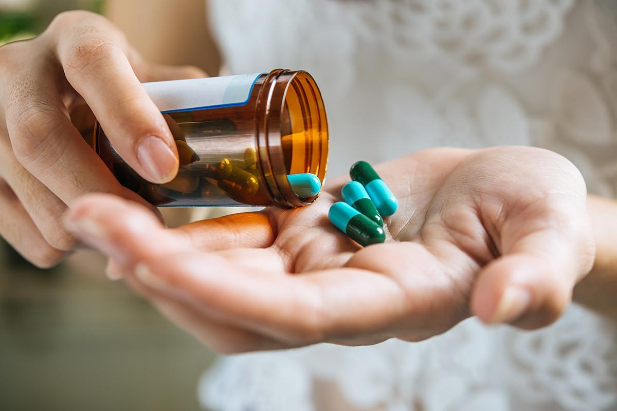 Kada antibiotik više ne djeluje: Zašto je antimikrobna rezistencija problem svih nas?
