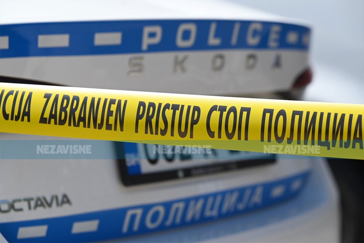 Drama kod Rogatice: Presreli kamion, imali palice i noževe