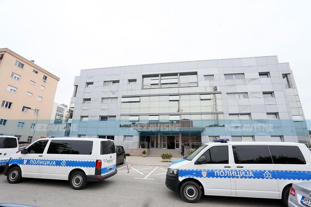 Traže pritvor Banjalučaninu osumnjičenom za prijetnju vanbračnoj supruzi