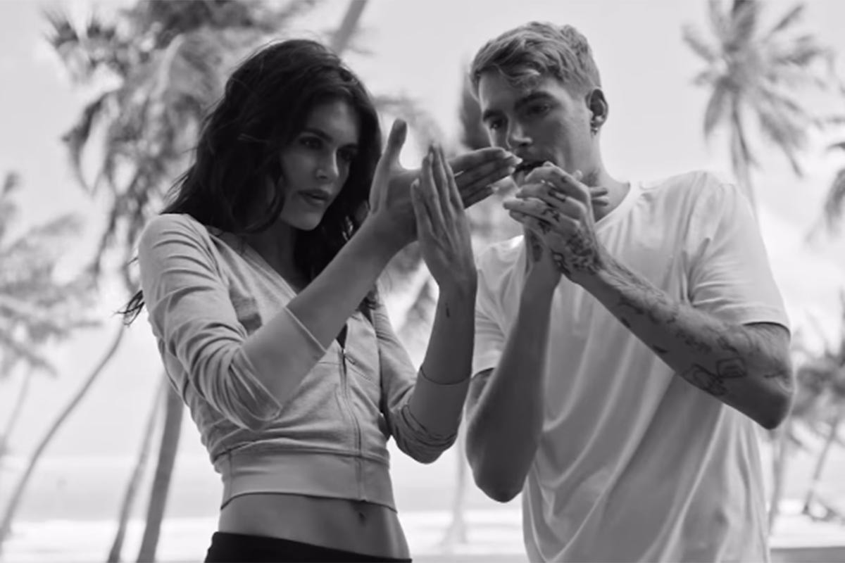 Kaja Gerber teško podnosi smrt brata: "Bili su poput najboljih prijatelja"