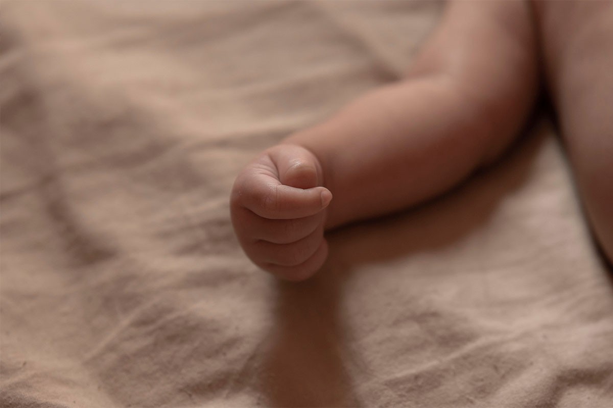 Najmlađa osoba podvrgnuta eutanaziji: Okončan život djeteta mlađeg od dvije godine