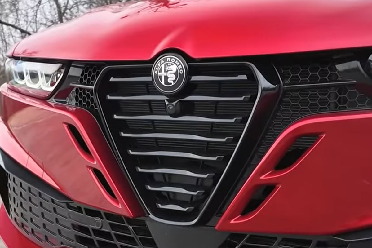Alfa Romeo sprema novi specijalni model: Stiže već 2027.