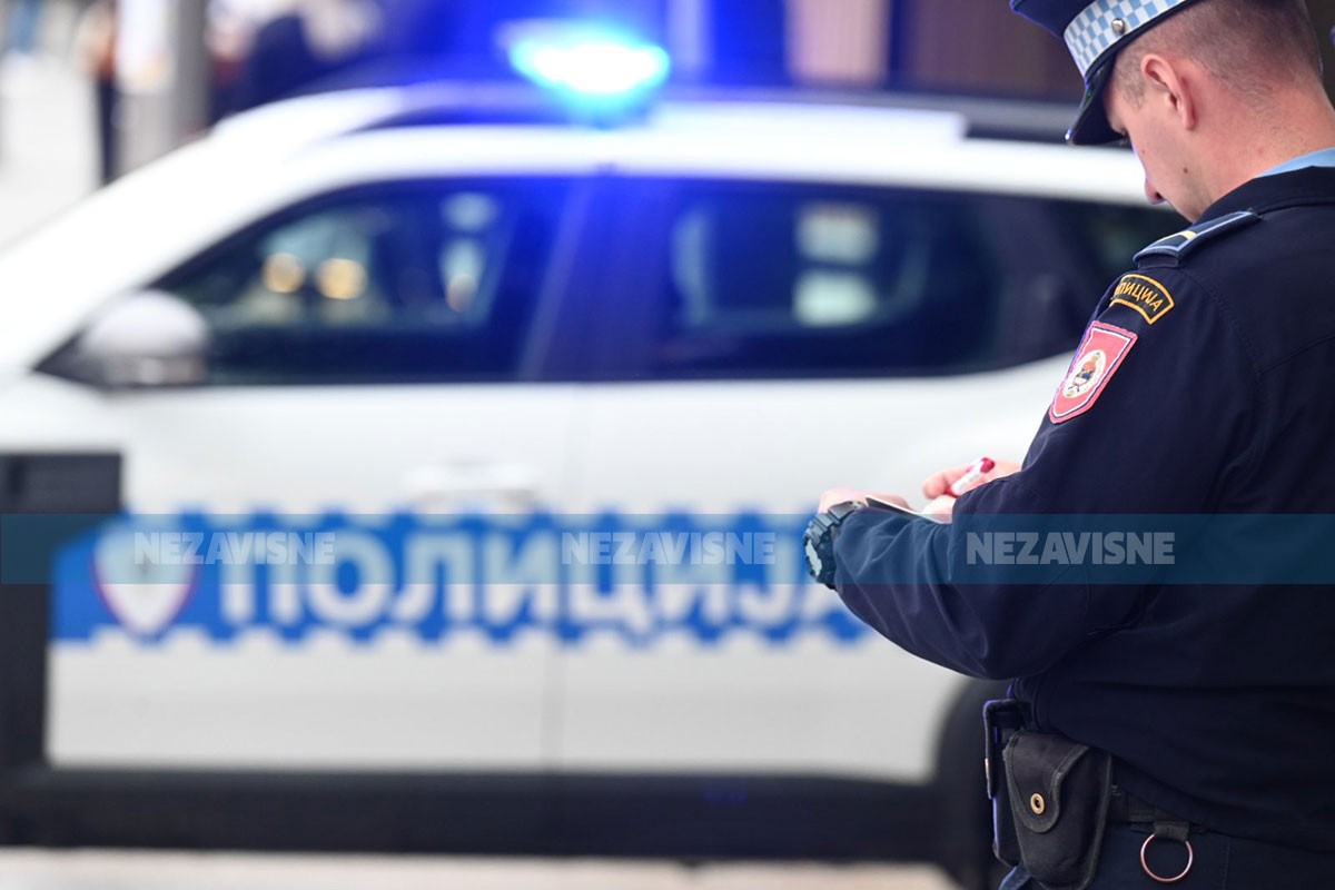 Tragedija kod Gradiške: Vozač forda poginuo u slijetanju