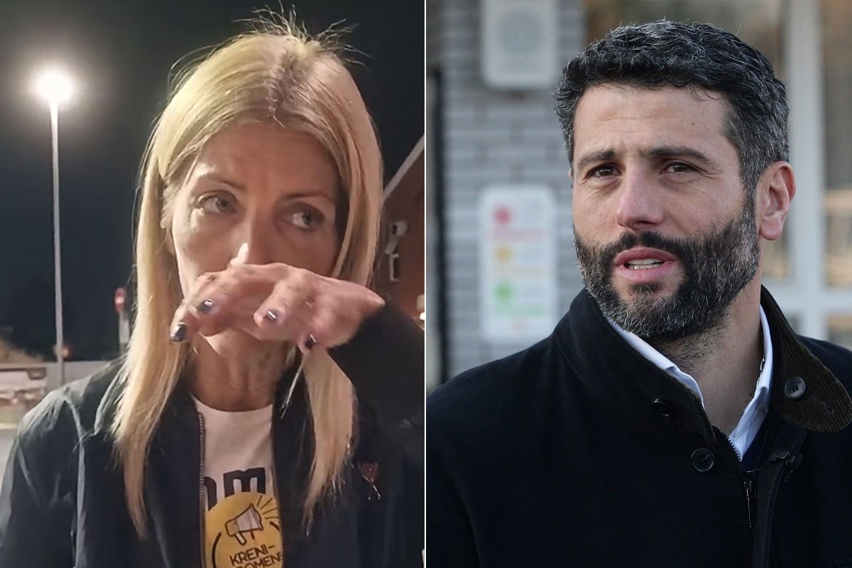 Tužilaštvo o Šapiću i Mićićevoj: Šta se dešavalo i šta su pokazali pregledi