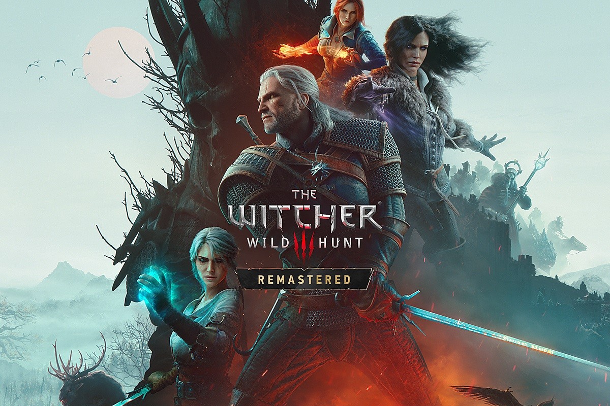 Vrijedi li ponovo igrati "Witcher 3"? Stigle prve recenzije