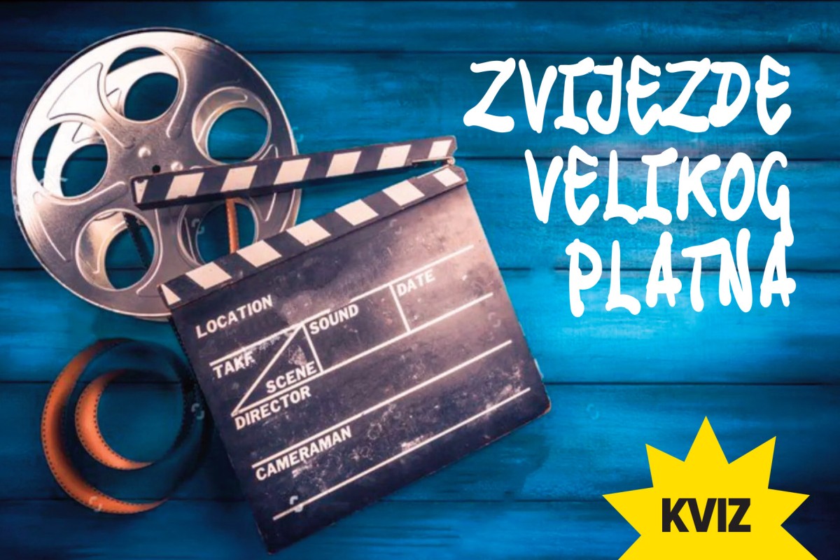 KVIZ: Koliko dobro poznajete najveće filmske klasike?