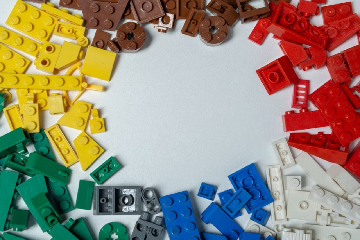 Nevjerovatan rekord: Lego izazov za Ginisa (FOTO)