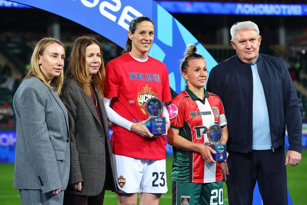 “Zoro“ iz Trebinja: Milena Nikolić nova heroina Moskve (FOTO/VIDEO)