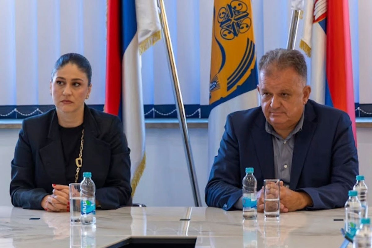 AVC RS i Grad Gradiška: Sporazum o saradnji podrška razvoju filmske industrije