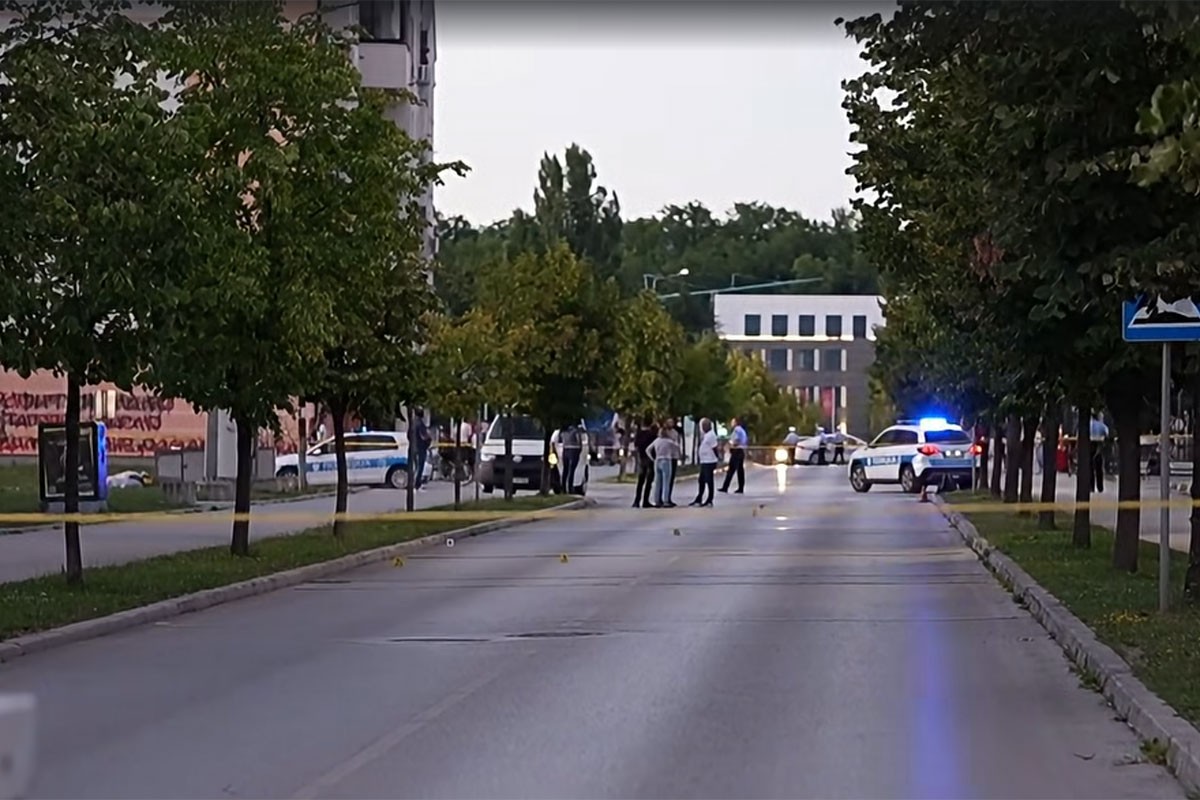 U BiH 18.000 policajaca, a Đorđe Ždrale dva mjeseca izmiče potrazi